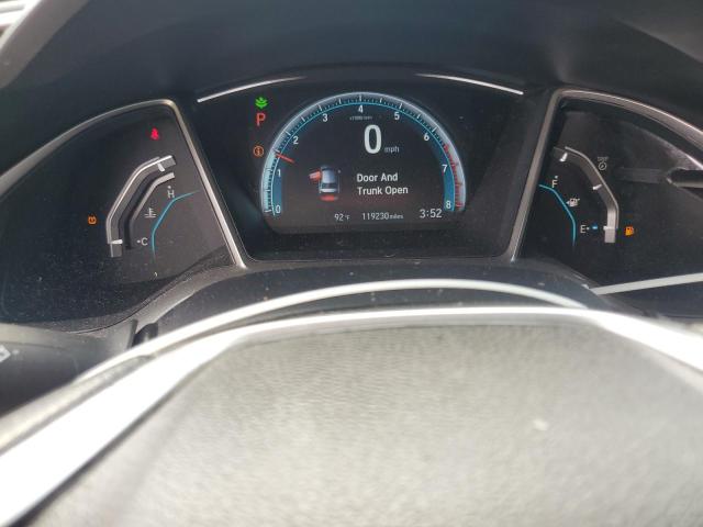 2016 HONDA CIVIC EX 19XFC1F34GE041869