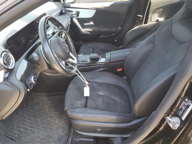 2022 MERCEDES-BENZ CLA 250 4M W1K5J4HBXNN248918