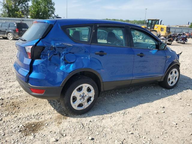 2018 FORD ESCAPE S 1FMCU0F7XJUA28626