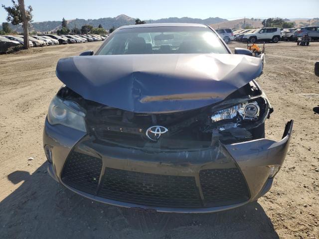 2016 TOYOTA CAMRY LE - 4T1BF1FK1GU527338