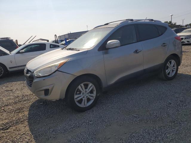 HYUNDAI TUCSON GLS