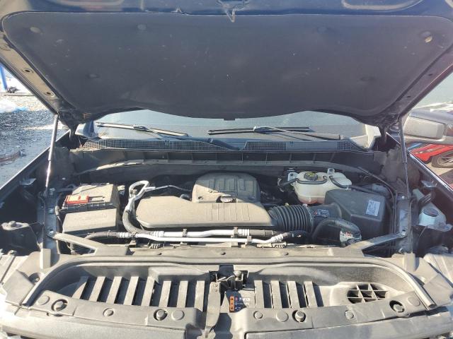 2021 CHEVROLET SILVERADO - 1GCPWDEK4MZ270140