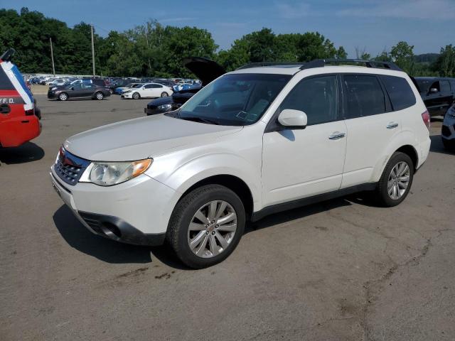 2012 SUBARU FORESTER - JF2SHADC9CH401100