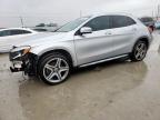2016 MERCEDES-BENZ GLA 250 - WDCTG4EBXGJ221288