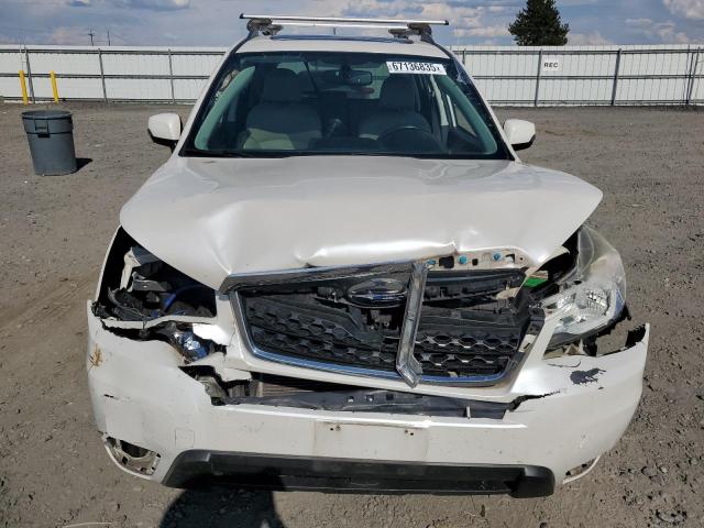 2015 SUBARU FORESTER 2 JF2SJAUC8FH449115