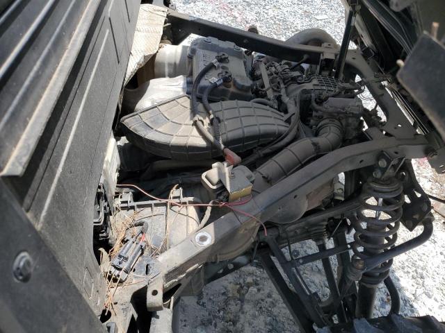2018 POLARIS RANGER XP 4XARRE994J8042600