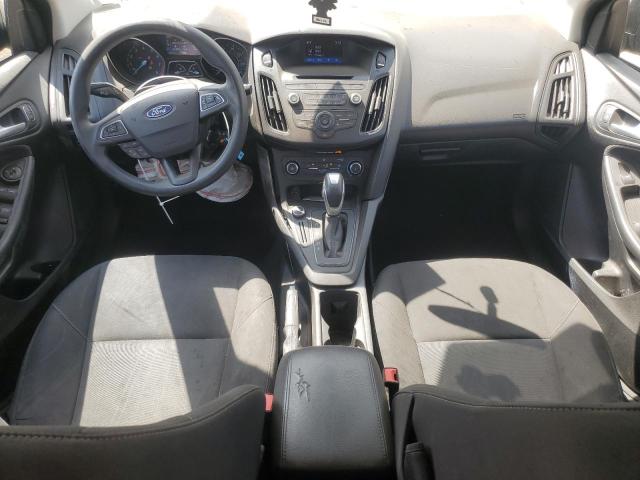 2015 FORD FOCUS SE - 1FADP3F21FL200809