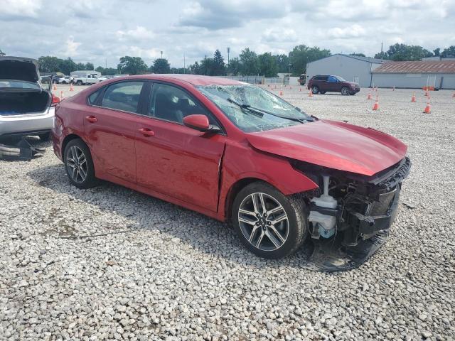 2019 KIA FORTE GT L - 3KPF34AD9KE131321