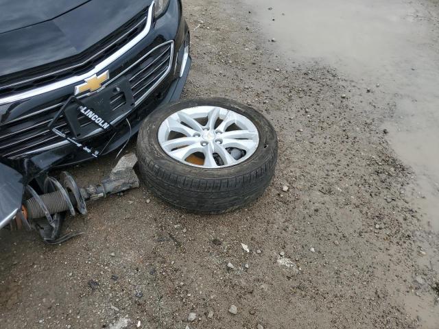 2018 CHEVROLET MALIBU LT 1G1ZD5STXJF184760