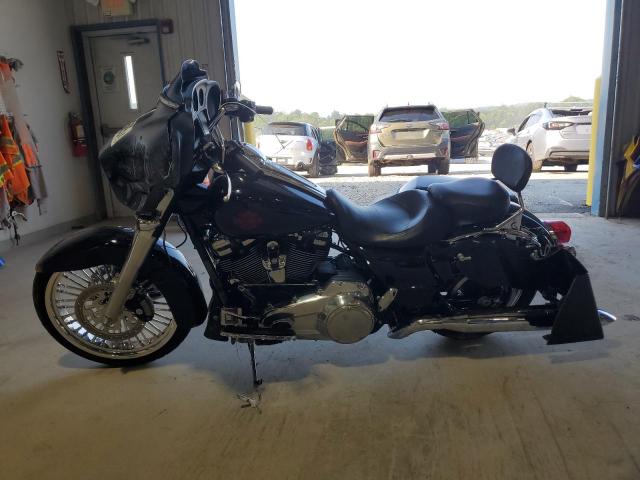 2019 HARLEY-DAVIDSON FLHT 1HD1FVC24KB650226