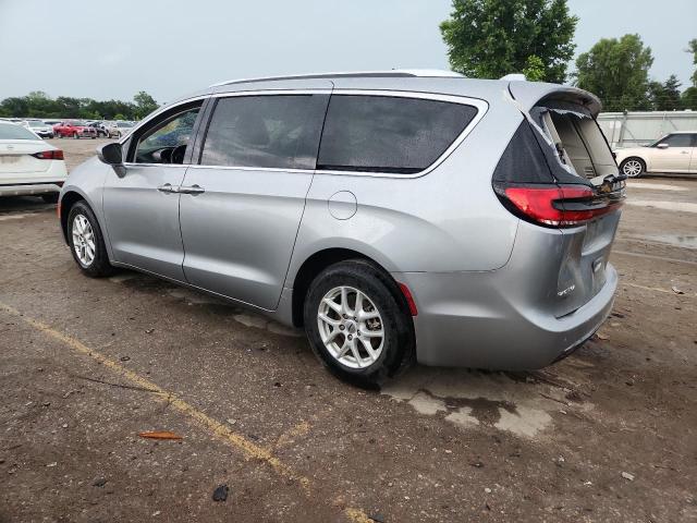 2021 CHRYSLER PACIFICA T 2C4RC1BGXMR542961
