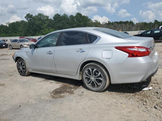 2017 NISSAN ALTIMA 2.5 - 1N4AL3AP6HN306309