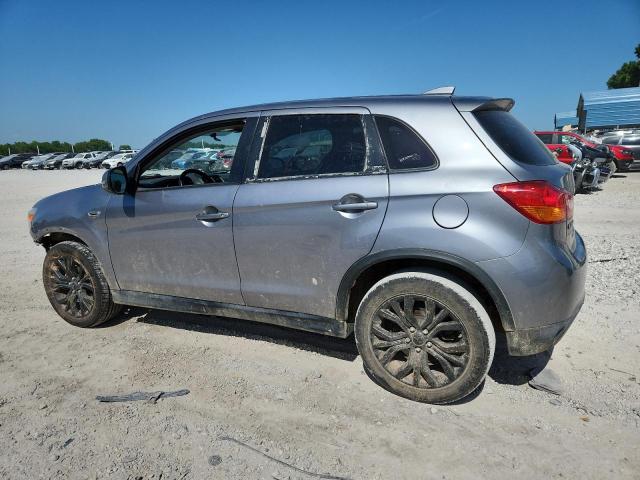 2017 MITSUBISHI OUTLANDER JA4AP3AUXHZ026884