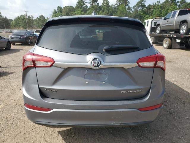 2020 BUICK ENVISION E LRBFXCSAXLD213028