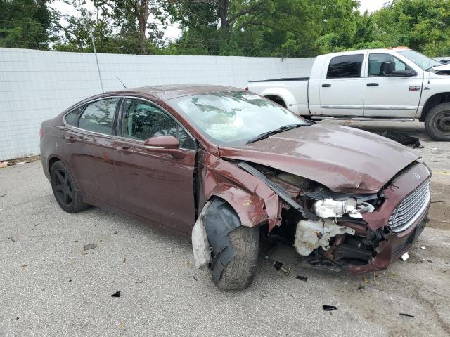 2015 FORD FUSION SE 3FA6P0H96FR103446