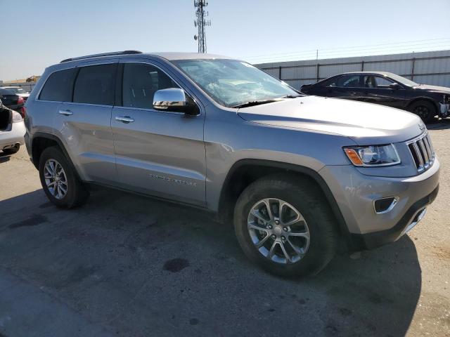 Vin: 1c4rjfbt2ec398221, lot: 63461345, jeep grand cher limited 20144