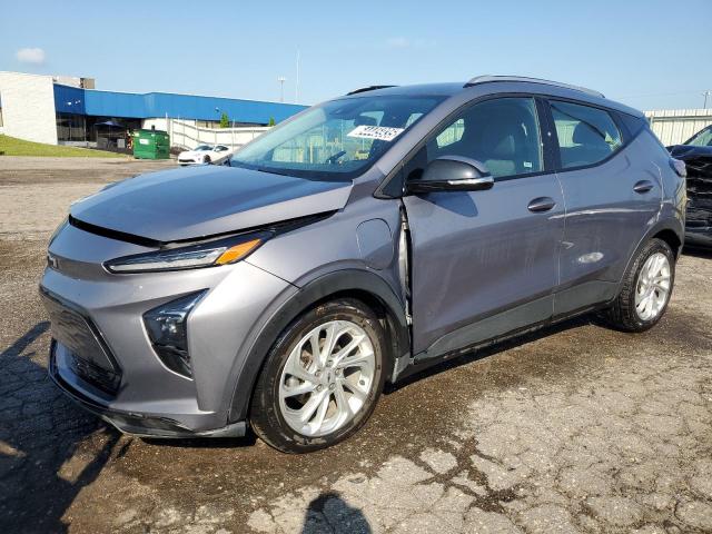 2023 CHEVROLET BOLT EUV L 1G1FY6S02P4135673