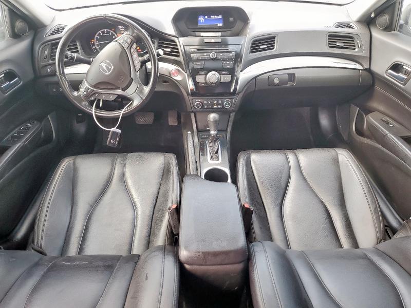 2020 ACURA ILX 19UDE2F36LA009477