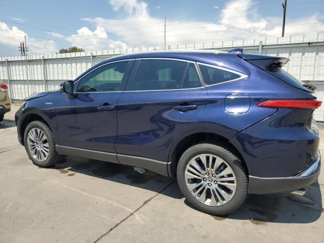 2021 TOYOTA VENZA LE JTEAAAAHXMJ072721