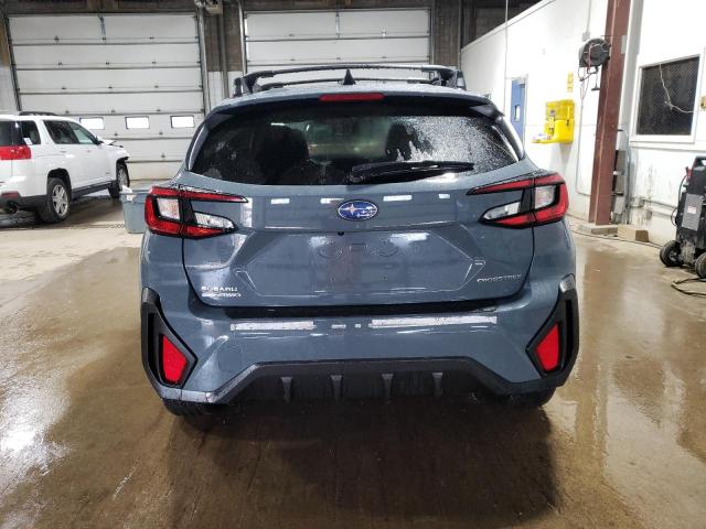 2024 SUBARU CROSSTREK JF2GUADC4R8886207