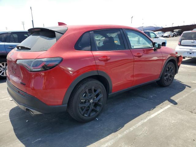 Vin: 3czrz1h57sm713524, lot: 62590265, honda hr-v sport 20253