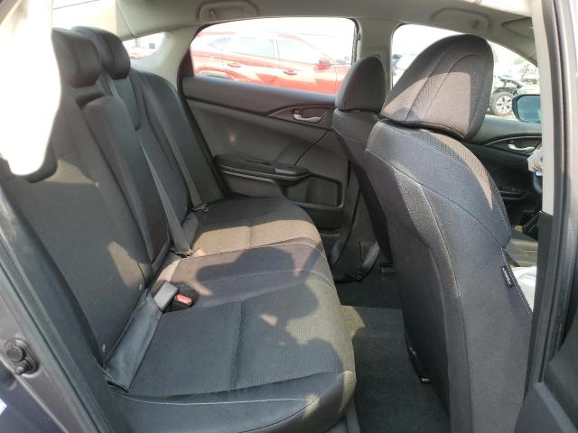 2022 HONDA INSIGHT EX 19XZE4F56NE012509