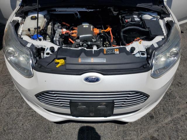 2014 FORD FOCUS BEV - 1FADP3R41EL281774