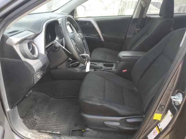 2017 TOYOTA RAV4 LE - JTMZFREV0HJ700069