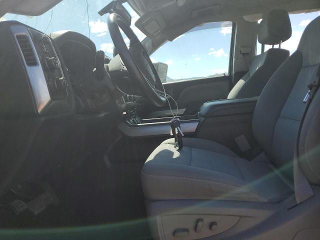 2015 CHEVROLET SILVERADO - 1GC1KVEG4FF546310