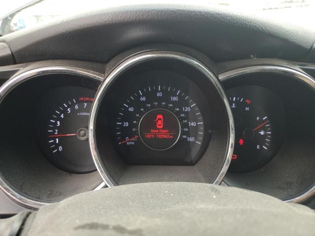 2012 KIA OPTIMA EX - 5XXGN4A71CG086294