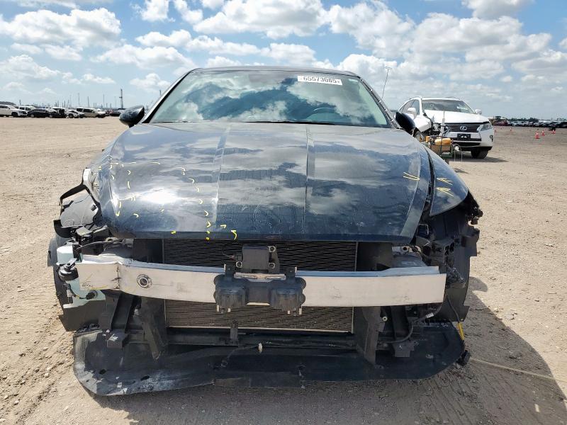 2022 HYUNDAI SONATA SEL - KMHL64JA3NA207358