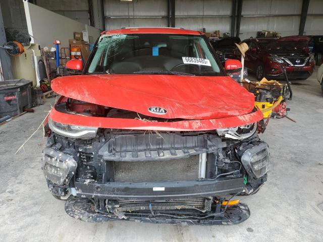 2020 KIA SOUL GT-LI KNDJ53AF5L7705818