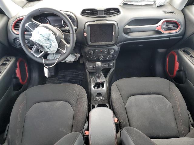 2023 JEEP RENEGADE T ZACNJDC17PPP70342