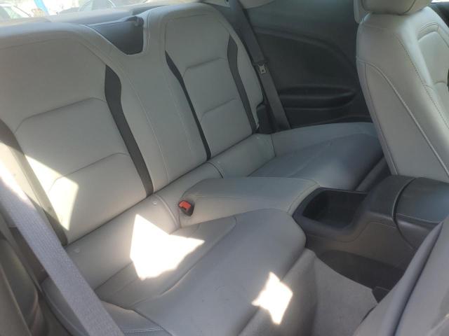 2018 CHEVROLET CAMARO LT 1G1FD1RS7J0161898