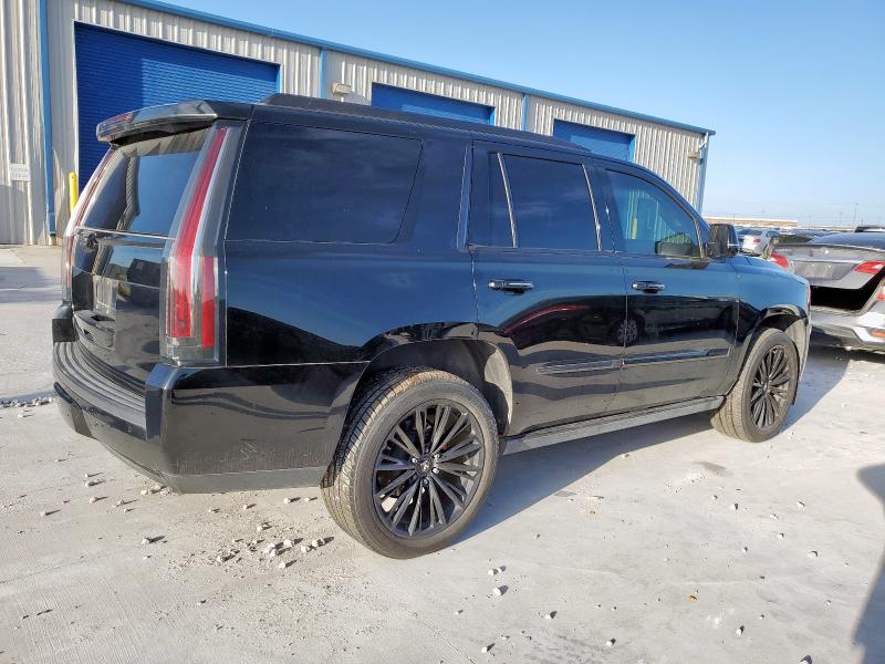 2015 CADILLAC ESCALADE P 1GYS3NKJ8FR524188