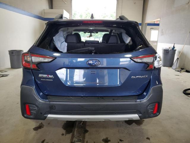 2020 SUBARU OUTBACK LI 4S4BTANC3L3130071