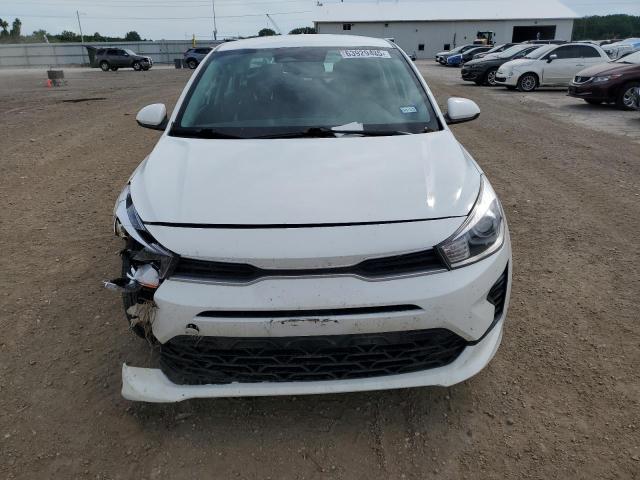 2022 KIA RIO LX 3KPA24AD8NE462974