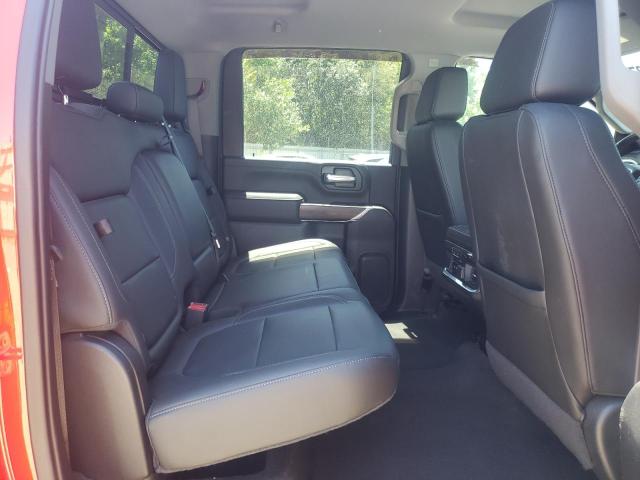 2020 GMC SIERRA K25 1GT49NEY8LF115014