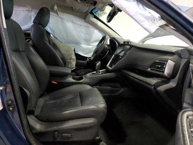 2020 SUBARU OUTBACK LI 4S4BTANC3L3130071