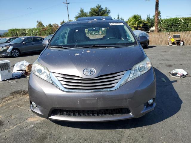 2015 TOYOTA SIENNA XLE - 5TDDK3DC4FS128166