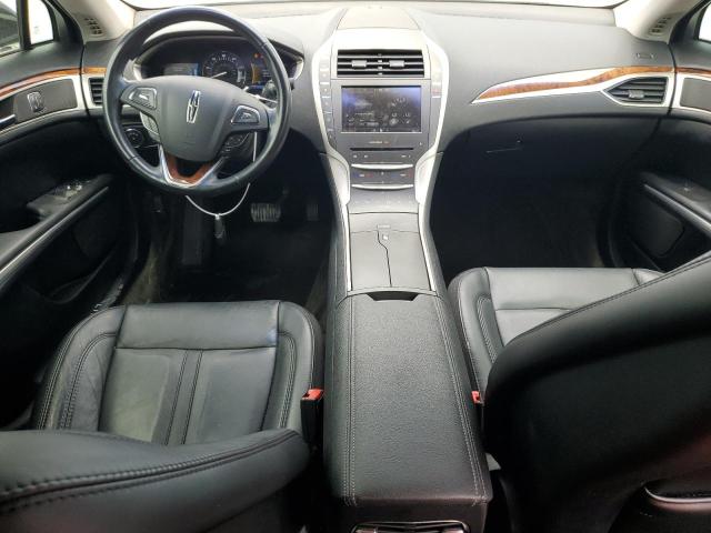 2015 LINCOLN MKZ HYBRID 3LN6L2LUXFR619222