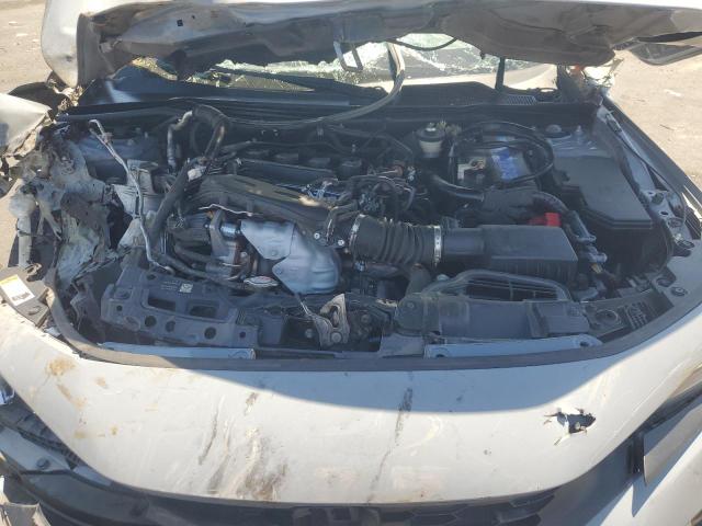 2022 HONDA CIVIC SI 2HGFE1E51NH474758