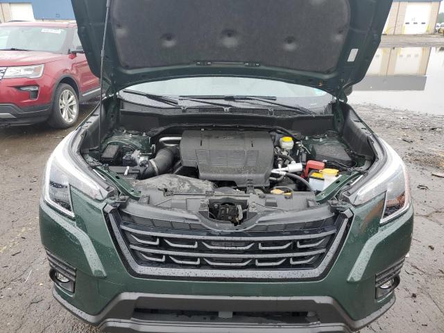 2024 SUBARU FORESTER P JF2SKADC6RH510804