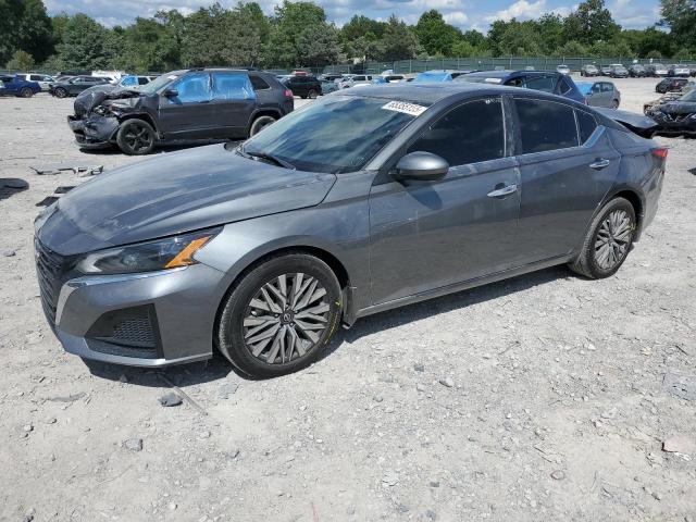 Global Auto Auctions: 2023 NISSAN ALTIMA SV