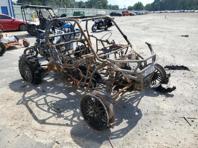 2021 POLARIS RZR XP 100 - 3NSNAE993MN382019