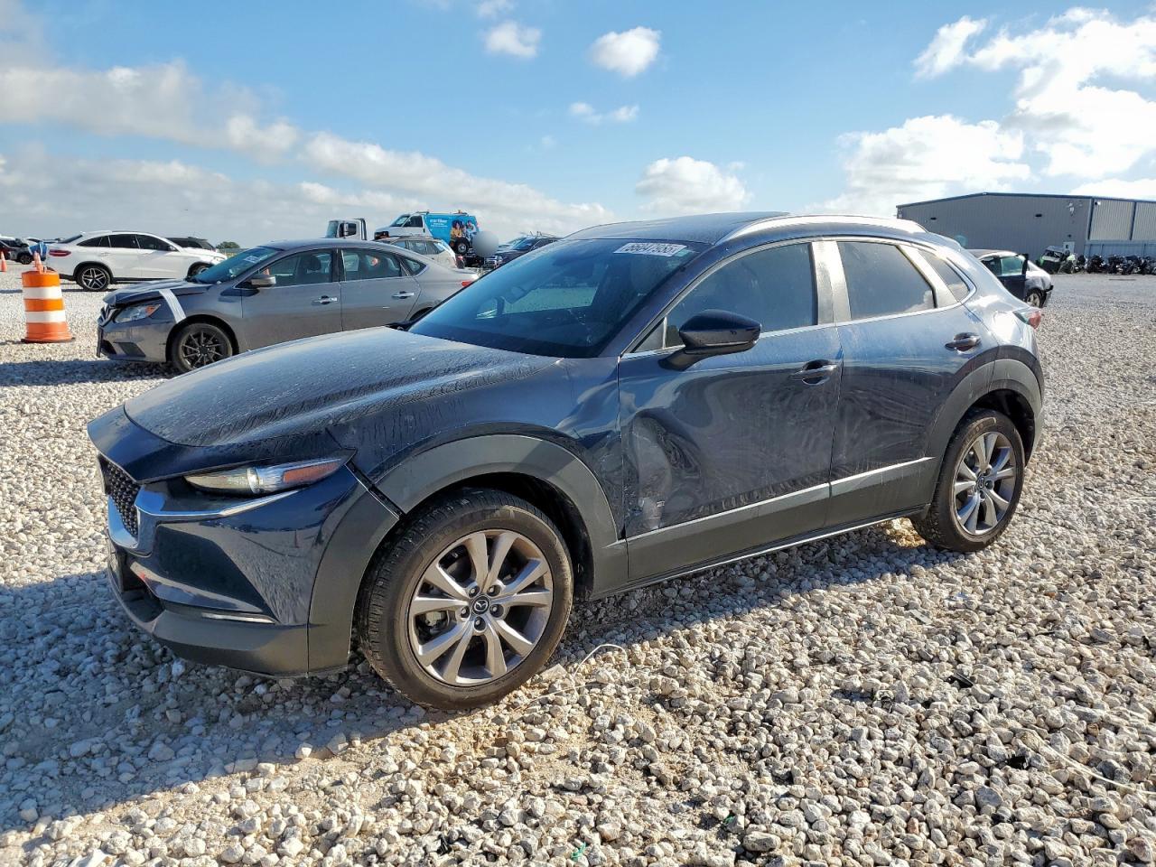 MAZDA CX-30 PREFERRED