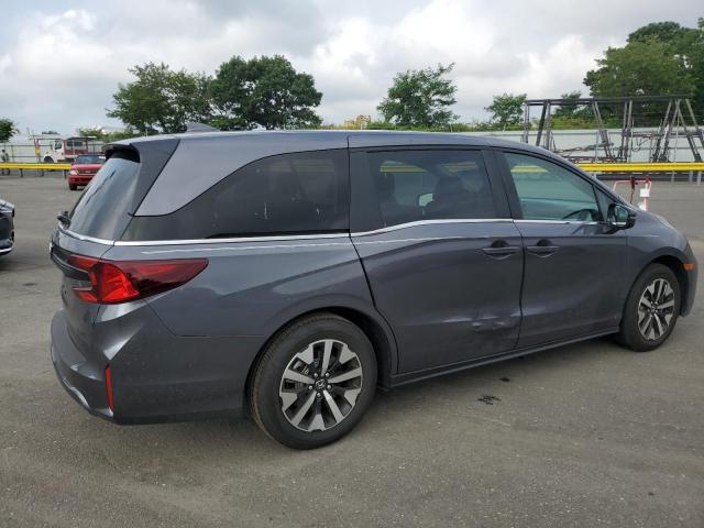 2025 HONDA ODYSSEY EXL 5FNRL6H60SB064411