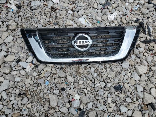 2019 NISSAN PATHFINDER S 5N1DR2MM8KC614095