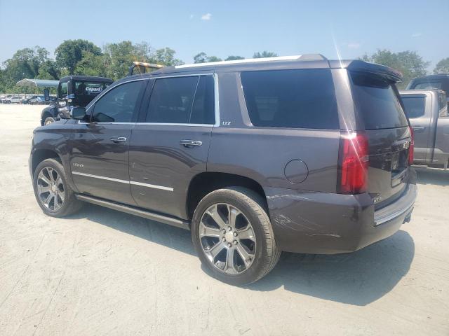 2015 CHEVROLET TAHOE C150 - 1GNSCCKC1FR611854