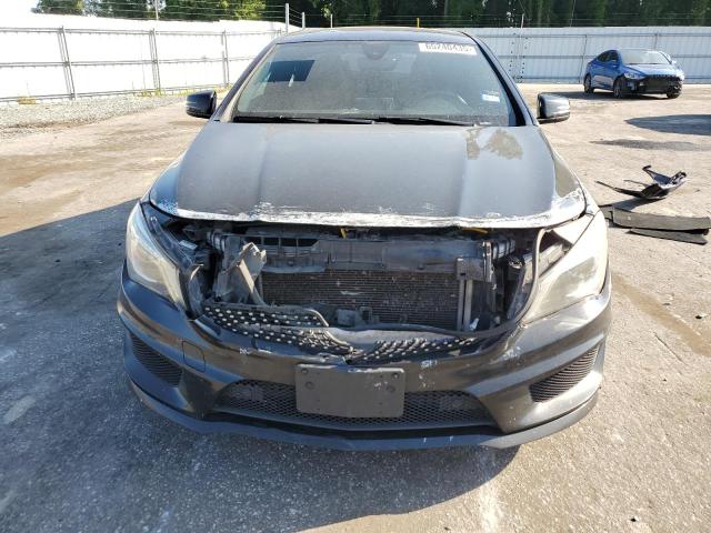 2016 MERCEDES-BENZ CLA 250 4M WDDSJ4GB4GN306299